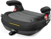 Foteliki samochodowe - Peg-Perego Viaggio 2-3 Shuttle 15-36kg Crystal Black - miniaturka - grafika 1