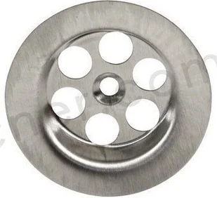 TYCNER Sitko syfonu zlewu metalowe - Syfony - miniaturka - grafika 2