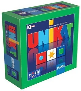 Granna Unikat - Gry planszowe - miniaturka - grafika 3