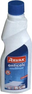 Ravak AntiCalc Conditioner (300 ml) B32000000N - Środki do kuchni i łazienki - miniaturka - grafika 3