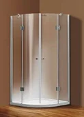 Kabiny prysznicowe - Imperial Diana 90x90 - miniaturka - grafika 1