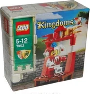 Klocki - LEGO Błazen 7953 - miniaturka - grafika 1