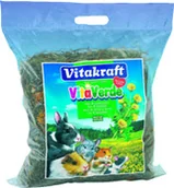 Karma dla gryzoni - Vitakraft Vita Verde siano z mniszkiem dla gryzoni 500g - miniaturka - grafika 1