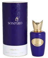 Wody i perfumy unisex - Sospiro Erba Pura Woda perfumowana 100ml - miniaturka - grafika 1