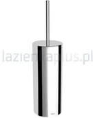 Akcesoria do wc - Roca Victoria Szczotka toaletowa metalowa A816668001 - miniaturka - grafika 1