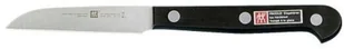 Zwilling J.A.Henckels Gourmet Nóż pojedynczy do obierania 70mm 31601-070-0 - Noże kuchenne - miniaturka - grafika 2