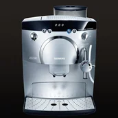 Ekspresy do kawy - Siemens TK58001 - miniaturka - grafika 1