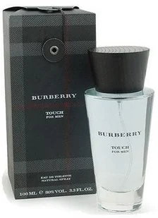 Burberry Touch Woda toaletowa 30ml - Wody i perfumy męskie - miniaturka - grafika 2
