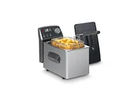 Frytkownice - Fritel SF 4049 - miniaturka - grafika 1