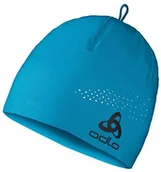 Pozostała odzież narciarska - Odlo ma Move Light czapki sztormie okapy kuchenne HE/Uni, niebieski, jeden rozmiar 772000 - miniaturka - grafika 1