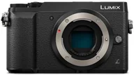 Aparaty Cyfrowe - Panasonic Lumix DMC-GX80 + 14-42mm czarny - miniaturka - grafika 1