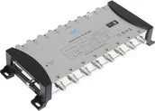 Rozgałęźniki i multiswitche do TV-SAT - Blue Line MULTISWITCH 9/8 (CC-PPVGA-6B) - miniaturka - grafika 1