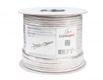 Gembird Kabel FTP KABEL DRUT KAT 6 AWG24 CCA 100M FPC-6004-SOL/100 - Kable miedziane - miniaturka - grafika 2
