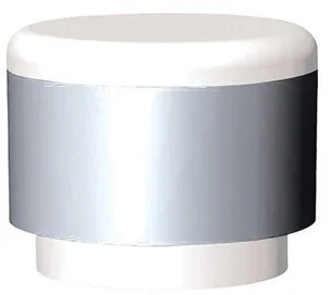 Fiskars Nakładka do klina obrotowego FISKARS, 7 cm - Pozostałe meble ogrodowe - miniaturka - grafika 9