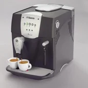 Ekspresy do kawy - Saeco Incanto Silver - miniaturka - grafika 1