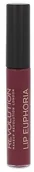 Błyszczyki do ust - Makeup Revolution London Lip Euphoria Lip Colour 7ml W Błyszczyk Fortune - miniaturka - grafika 1