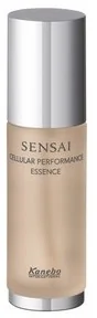 Kanebo Sensai Cellular Performance Essence rozświetlająco regenerujące serum do twarzy 40ml - Serum do twarzy - miniaturka - grafika 4