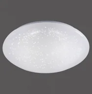 Lampy sufitowe - Leuchten Direkt Leuchten-Direkt SKYLER lampa sufitowa LED Biały, 1-punktowy 14231-16 - miniaturka - grafika 1