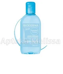 Bioderma Hydrabio Tonique tonik nawilżający dla cery wrażliwej Moisturising Toning Lotion 250 ml - Toniki i hydrolaty do twarzy - miniaturka - grafika 2