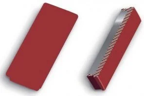 magnetoplan prostokąt na magnes, czerwony VE = 1 1665106 - Pozostałe akcesoria kuchenne - miniaturka - grafika 2