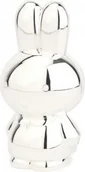 Skarbonki - Zilverstad Skarbonka Miffy 6851261 - miniaturka - grafika 1