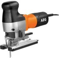 Wyrzynarki - AEG Step 1200 XE - miniaturka - grafika 1