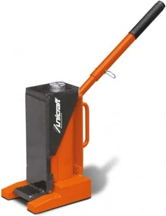 Unicraft 443 44340217 Podnośnik maszynowy MH 10 (udźwig: 10 t) - Podnośniki Unicraft 443 44340217 Podnośnik maszynowy MH 10 (udźwig: 10 t) - Podnośniki - miniaturka - grafika 1