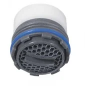 Akcesoria do armatury i ceramiki - Tres perlator z gwintem wewnętrznym 16/100 29961002 - miniaturka - grafika 1