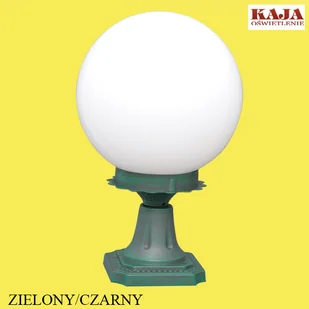 KAJA ALFRED OLSZEWSKI Lampa ogrodowa K-5035S2 - Lampy ogrodowe - miniaturka - grafika 2