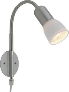 Globo Lighting Kinkiet Cathy / 5453-1W - Lampy ścienne - miniaturka - grafika 4