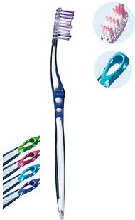 Pierre Fabre Elgydium InterActive Soft - Szczoteczki do zębów - miniaturka - grafika 2