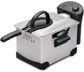 Frytkownice - Moulinex AM1016 - miniaturka - grafika 1