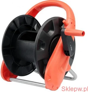 YATO Stojak do węża ogrodowego YT-99850 - Węże ogrodowe i zraszacze - miniaturka - grafika 2