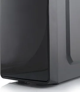 ModeCom Trend Mini (AM-TREN-10-LOG400A-0002) - Obudowy komputerowe - miniaturka - grafika 4