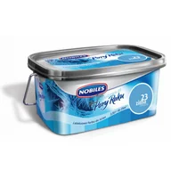 Farby olejne i specjalne - Nobiles Farba Lateksowa  Pory Roku Zima Gradowa Pojemność 2,5 L - miniaturka - grafika 1