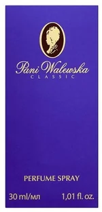 Miraculum Pani Walewska Clasic woda perfumowana 30ml - Wody i perfumy damskie - miniaturka - grafika 2