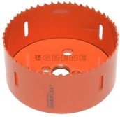 Otwornice - BAHCO Unbranded Wycinak otworów bimetalowy Bahco, 98 mm - miniaturka - grafika 1