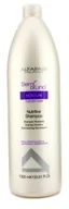 Szampony do włosów - Alfaparf Semi Di Lino Moisture Szampon do Suchych Włosów 1000ml - miniaturka - grafika 1