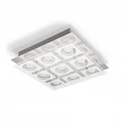 Oprawy, klosze i abażury - Philips POLYGON 39517/11/P1 OPRAWA SUFITOWA NOWOŚĆ! - miniaturka - grafika 1