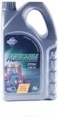 Części i akcesoria do maszyn rolniczych - Fuchs OIL AGRIFARM STOU (TITAN HYDRAMOT) 10W30 FUCHS BAŃKA 5L HYDRAMOT1030.5 - miniaturka - grafika 1