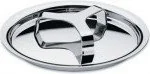 Pokrywki - Alessi Pokrywka Pots&Pans AJM200/18 - miniaturka - grafika 1