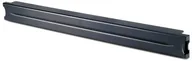 Akcesoria do serwerów - APC ar8136blk200 Blank Panel 1U 48,3 cm (19 cale) for NetShelter Black AR8136BLK200 - miniaturka - grafika 1