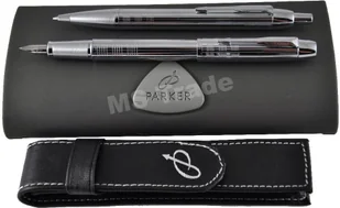 Parker ATRAMENT BUT. GRANATOWY 57 ml S0037490 - Naboje i atramenty - miniaturka - grafika 29