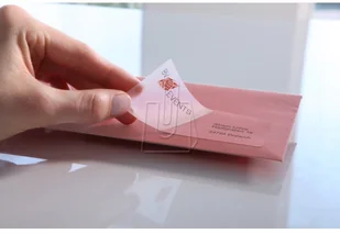 Avery Zweckform Przezroczyste etykiety do drukarek laserowych 300 szt. Zweckform L4772-25 - Etykiety do drukarek - miniaturka - grafika 5