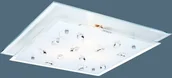 Lampy sufitowe - Globo Lighting 40408 JASMINA - miniaturka - grafika 1