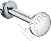 Wieszaki łazienkowe - Keuco Wieszak Elegance 11616010000 - miniaturka - grafika 1