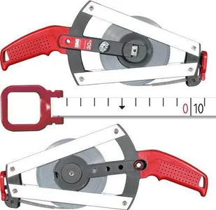 BMI WEISSLACK 50m - Sprzęt geodezyjny - miniaturka - grafika 3