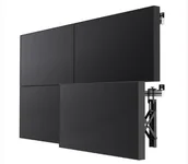 Uchwyty do telewizora - SMS Smart Media Solutions Multi Display Wall + uchwyt $121cienny do telewizora PW010020 - miniaturka - grafika 1