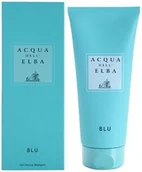 Żele pod prysznic dla mężczyzn - Acqua dell Elba Blu Men 200 ml żel pod prysznic - miniaturka - grafika 1