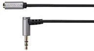 Kable - Krüger& Matz Krüger & Matz km0317 pod różnym kątem wtyczka jack stereofoniczny przewód (3 m, gniazdo na jack 3,5 MM, wtyczka) wielokolorowa 5901436784838 - miniaturka - grafika 1